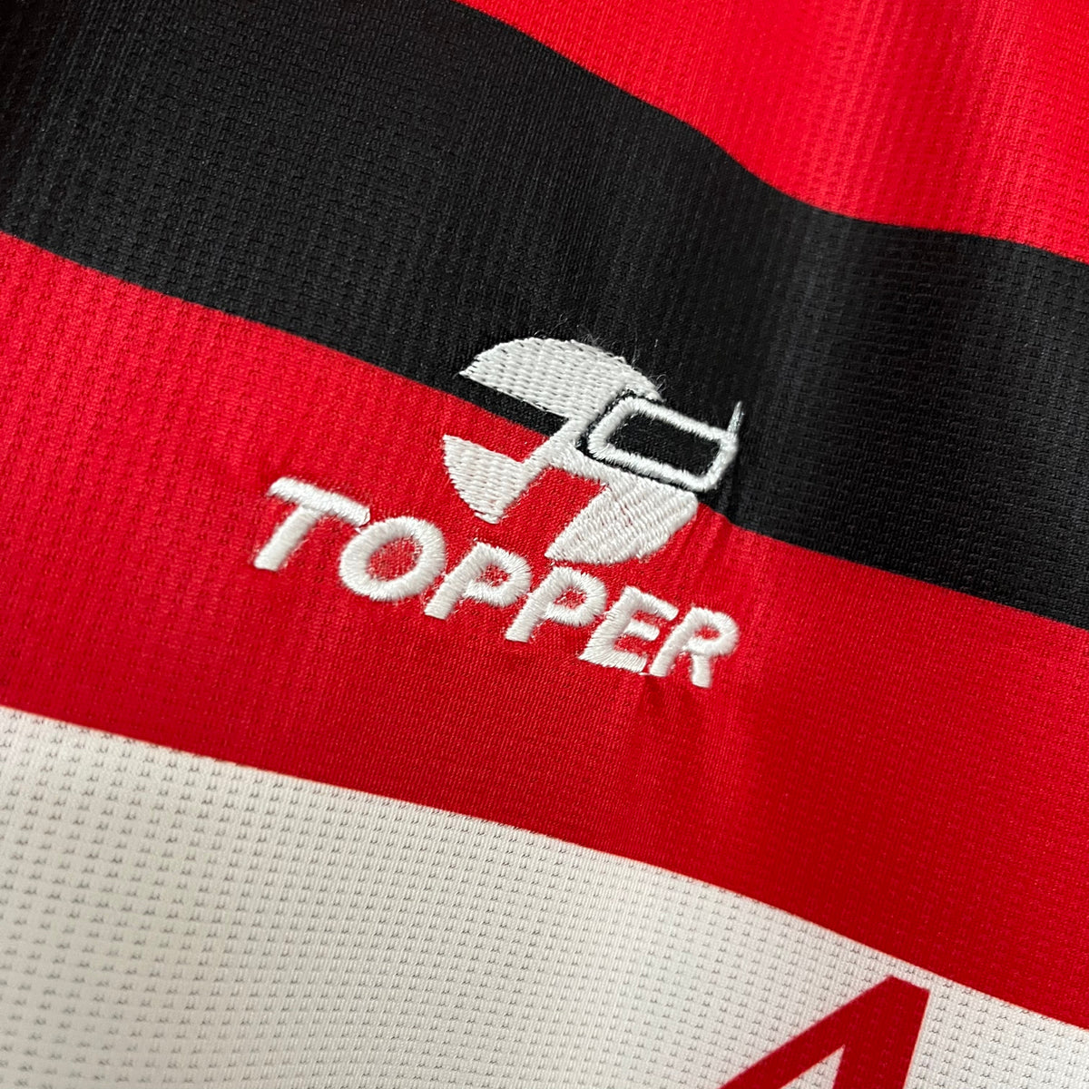 CAMISA RETRÔ VITÓRIA HOME 1999