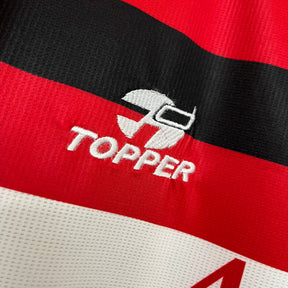 CAMISA RETRÔ VITÓRIA HOME 1999