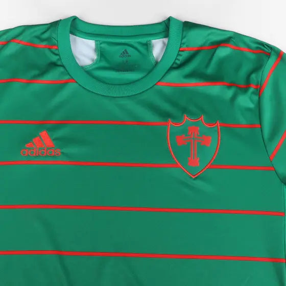 CAMISA PRONTA ENTREGA PORTUGUESA 22/23