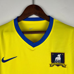CAMISA AFC RICHMOUND THIRD 23/24