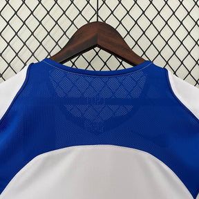 CAMISA RETRÔ INTER DE MILÃO AWAY 04/05