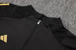 CONJUNTO DE TREINO REAL MADRID B837 24/25