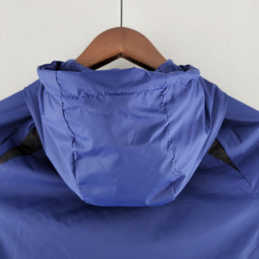CORTA-VENTO CHELSEA BLUE 22/23