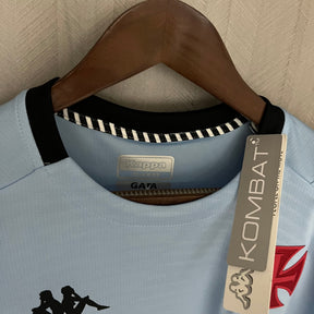 CAMISA VASCO DA GAMA GOLEIRO BLUE 23/24