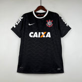 CAMISA CORINTHIANS RETRÔ AWAY 12/13
