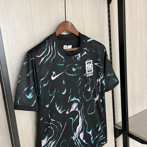 CAMISA CORÉIA DO SUL AWAY 24/25
