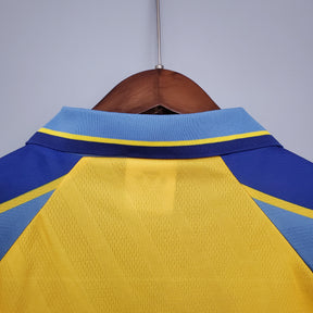 CAMISA RETRÔ CHELSEA AWAY 95/96