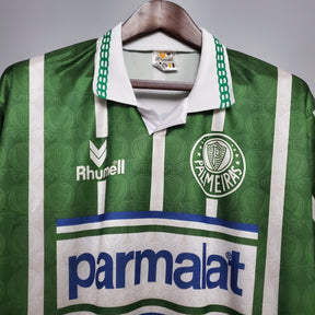 CAMISA RETRÔ PALMEIRAS HOME 93/94