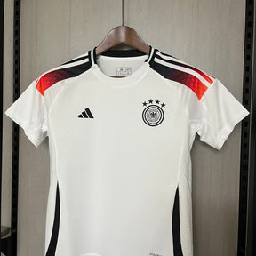 KIT INFANTIL ALEMANHA HOME 24/25