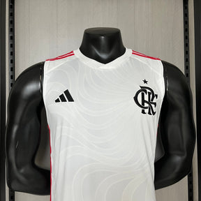 CAMISETA FLAMENGO AWAY 24/25