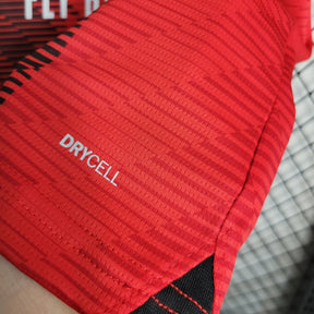 KIT INFANTIL MILAN HOME 23/24