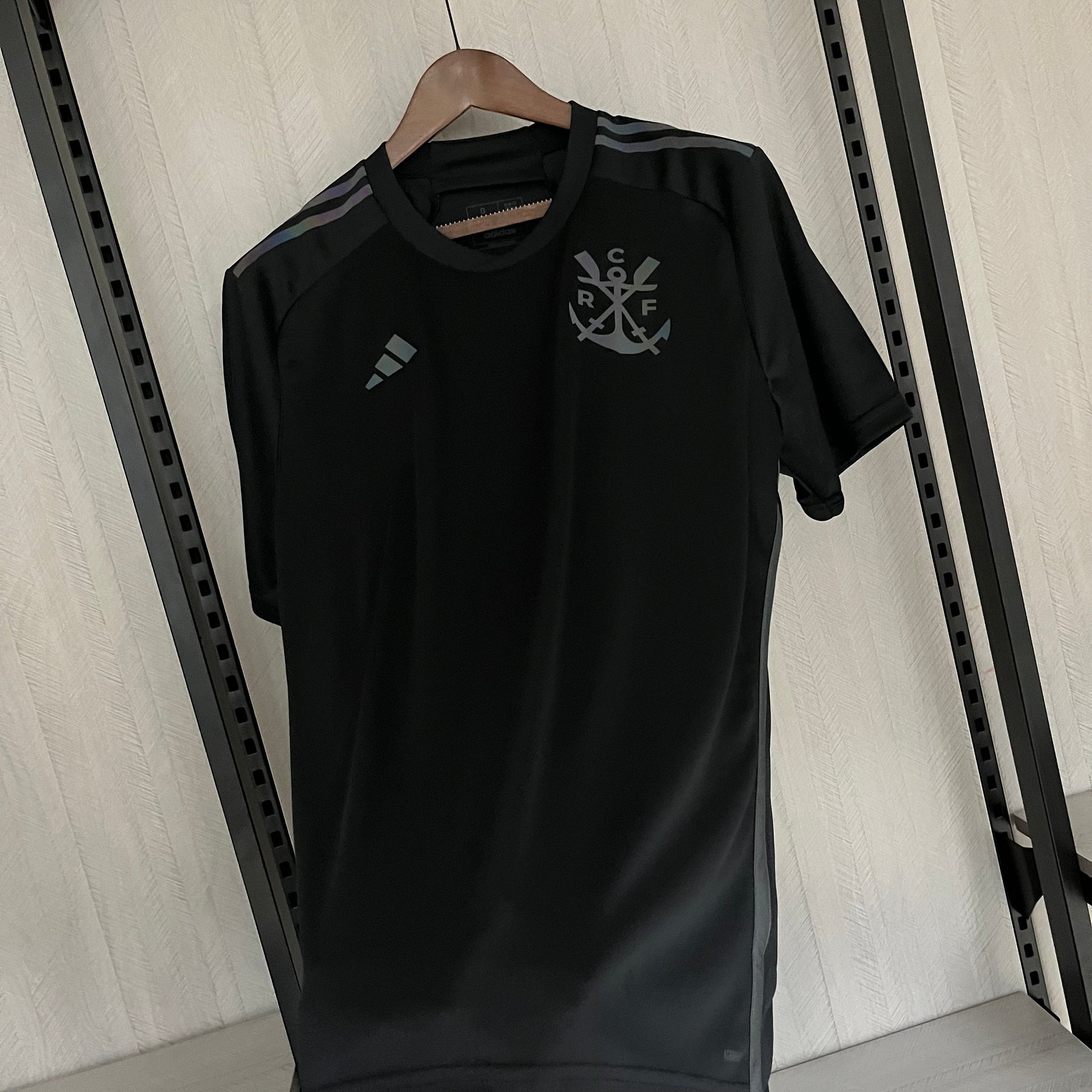 CAMISA FLAMENGO THIRD 23/24