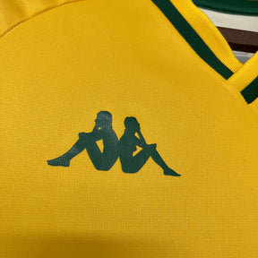 CAMISA CUIABÁ HOME 24/25