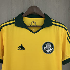 CAMISA RETRÔ PALMEIRAS EDIÇÃO ESPECIAL 2013