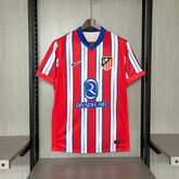CAMISA ATLÉTICO DE MADRID HOME 24/25