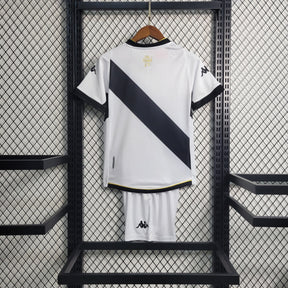 KIT INFANTIL VASCO DA GAMA AWAY 23/24