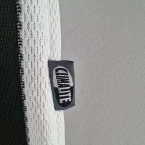 CAMISA NEWCASTLE RETRÔ HOME 00/01