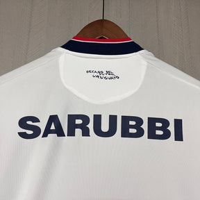 CAMISA NACIONAL HOME 25/26