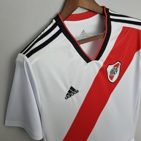 CAMISA RIVER PLATE RETRÔ HOME 18/19