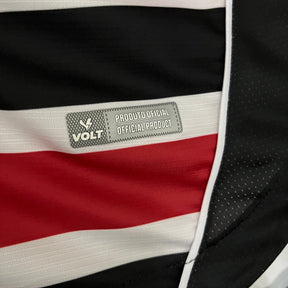 CAMISA SANTA CRUZ HOME 23/24