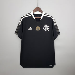 CAMISA FLAMENGO CONSCIÊNCIA NEGRA 21/22