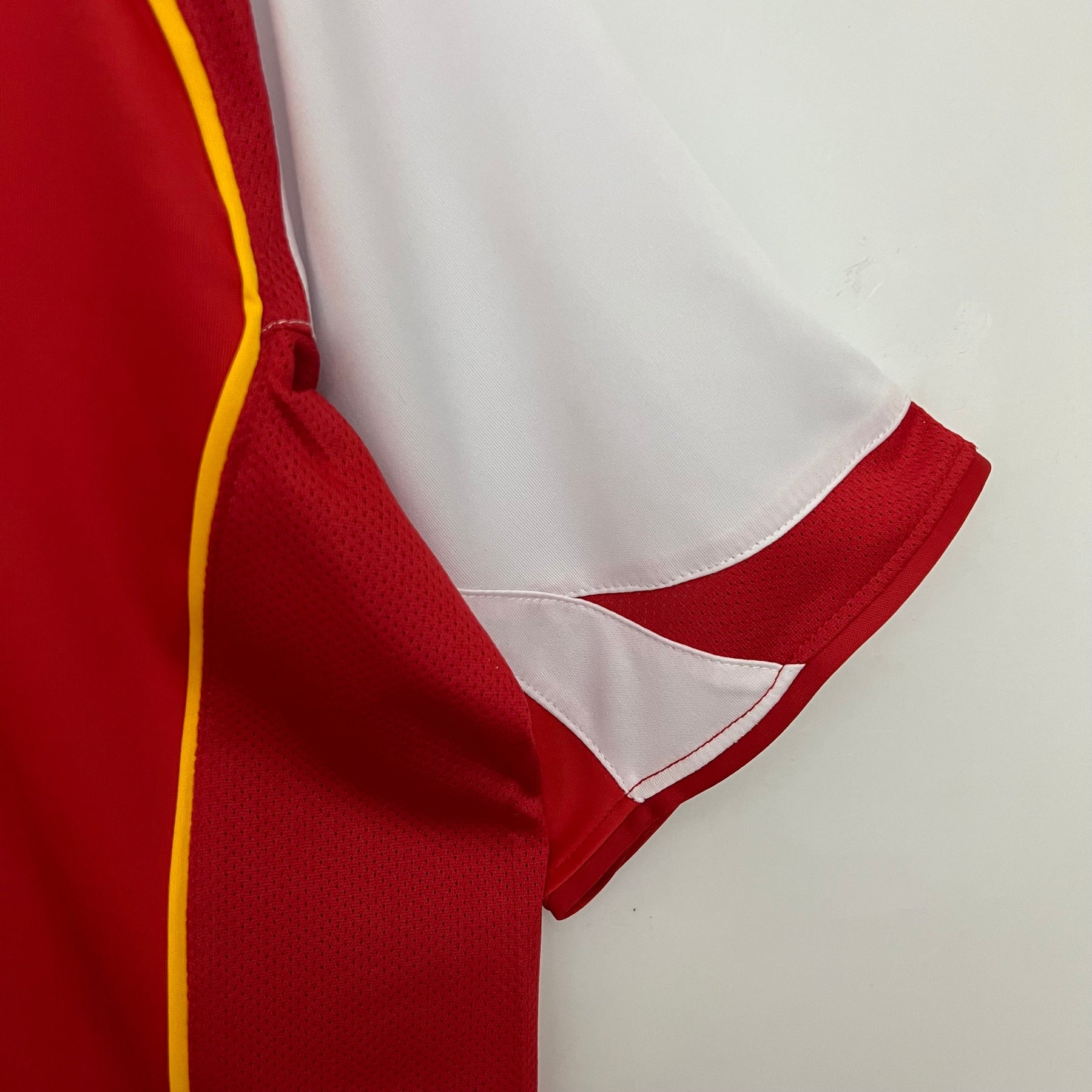 CAMISA RETRÔ ARSENAL HOME 04/05