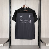 CAMISA RETRÔ LIVERPOOL EDIÇÃO ESPECIAL 19/20