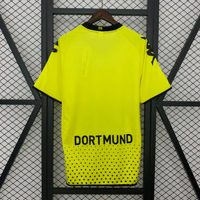 CAMISA RETRÔ BORUSSIA DORTMUND HOME 11/12