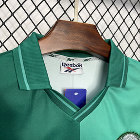 CAMISA RETRÔ PALMEIRAS THIRD 97/98