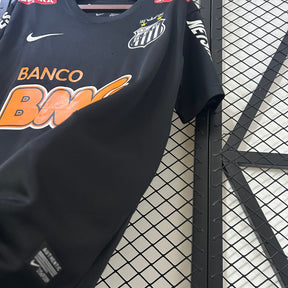 CAMISA RETRÔ SANTOS AWAY 2012/13