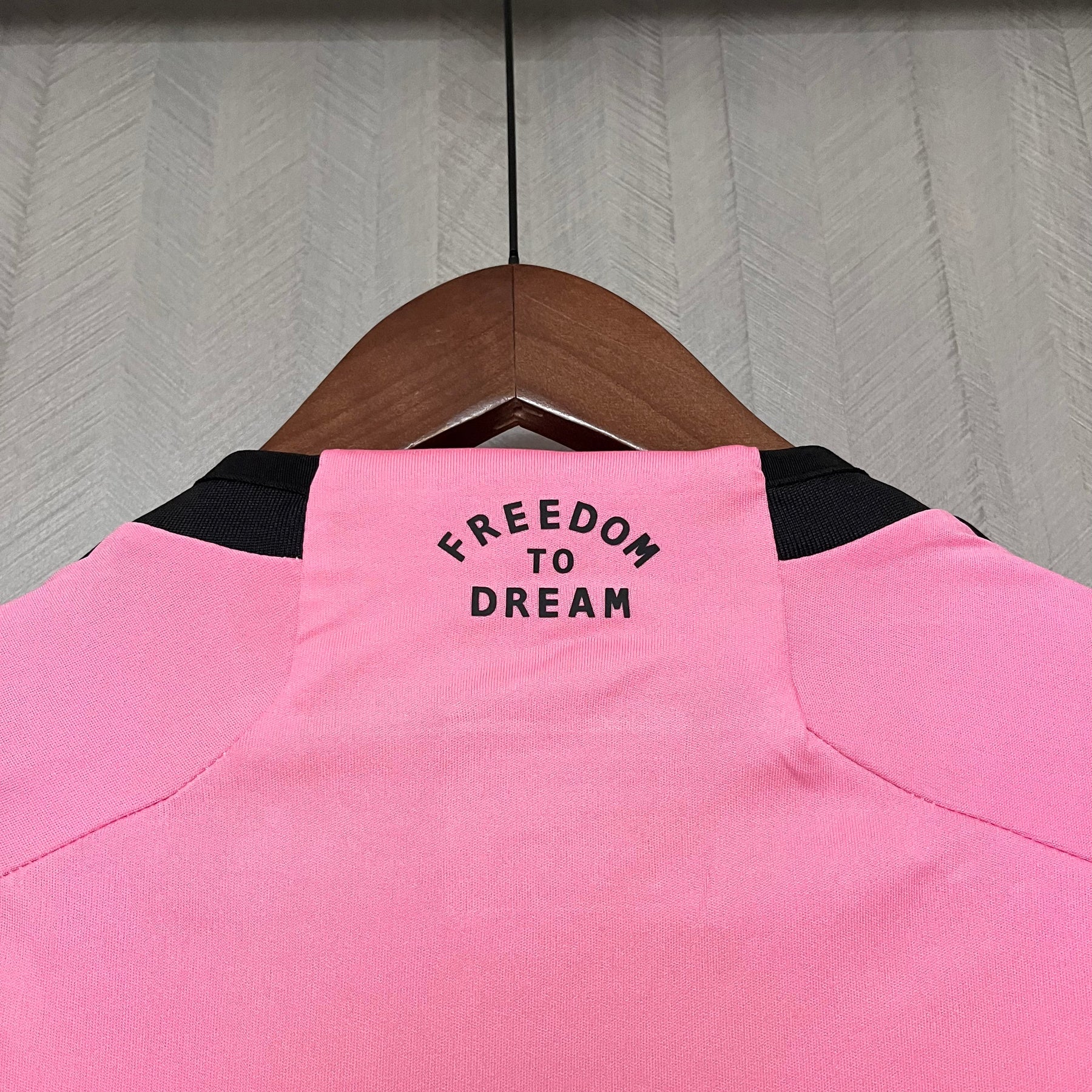 CAMISA INTER MIAMI HOME 24/25