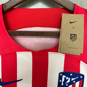 CAMISA ATLÉTICO DE MADRID HOME 23/24