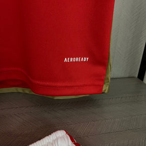 KIT INFANTIL BENFICA HOME 23/24