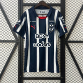 CAMISA MONTERREY HOME 24/25