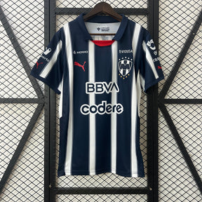 CAMISA MONTERREY HOME 24/25