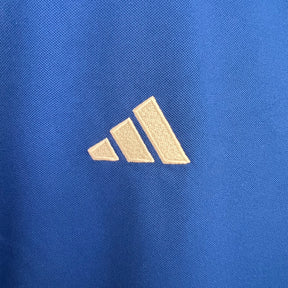 CAMISA CRUZEIRO FEMININA HOME 23/24