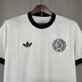 CAMISA ALEMANHA HOME EDIÇÃO 120 ANOS 25/26
