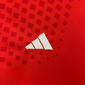 KIT INFANTIL CHILE HOME 24/25