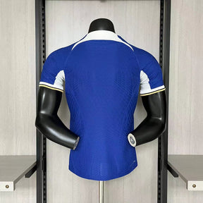 CAMISA CHELSEA HOME VERSÃO JOGADOR 23/24