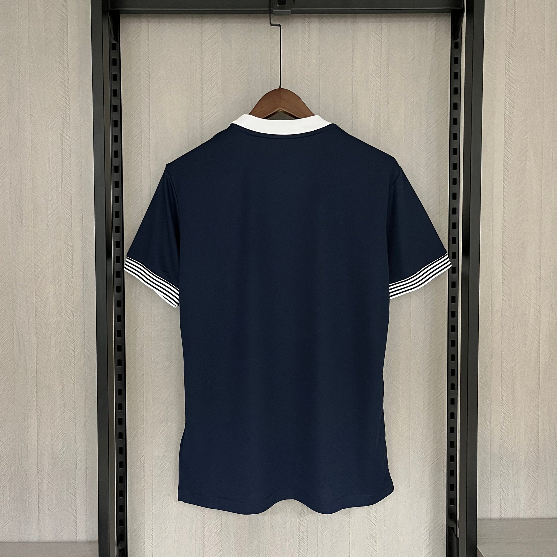 CAMISA ESCÓCIA COMEMORATIVE EDITION 150 ANOS 23/24