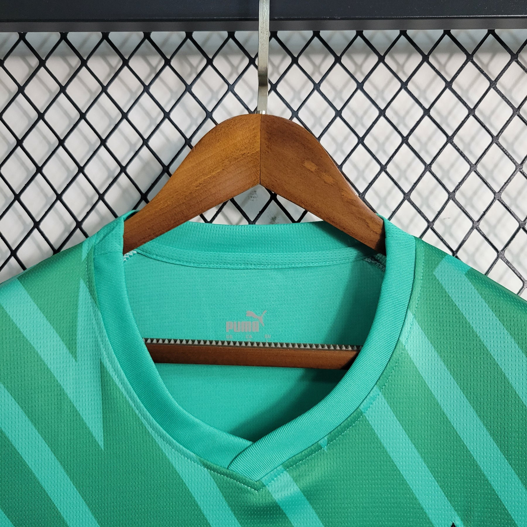 CAMISA MILAN GOLEIRO VERDE 23/24