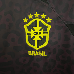 CAMISA BRASIL GOLEIRO 22/23