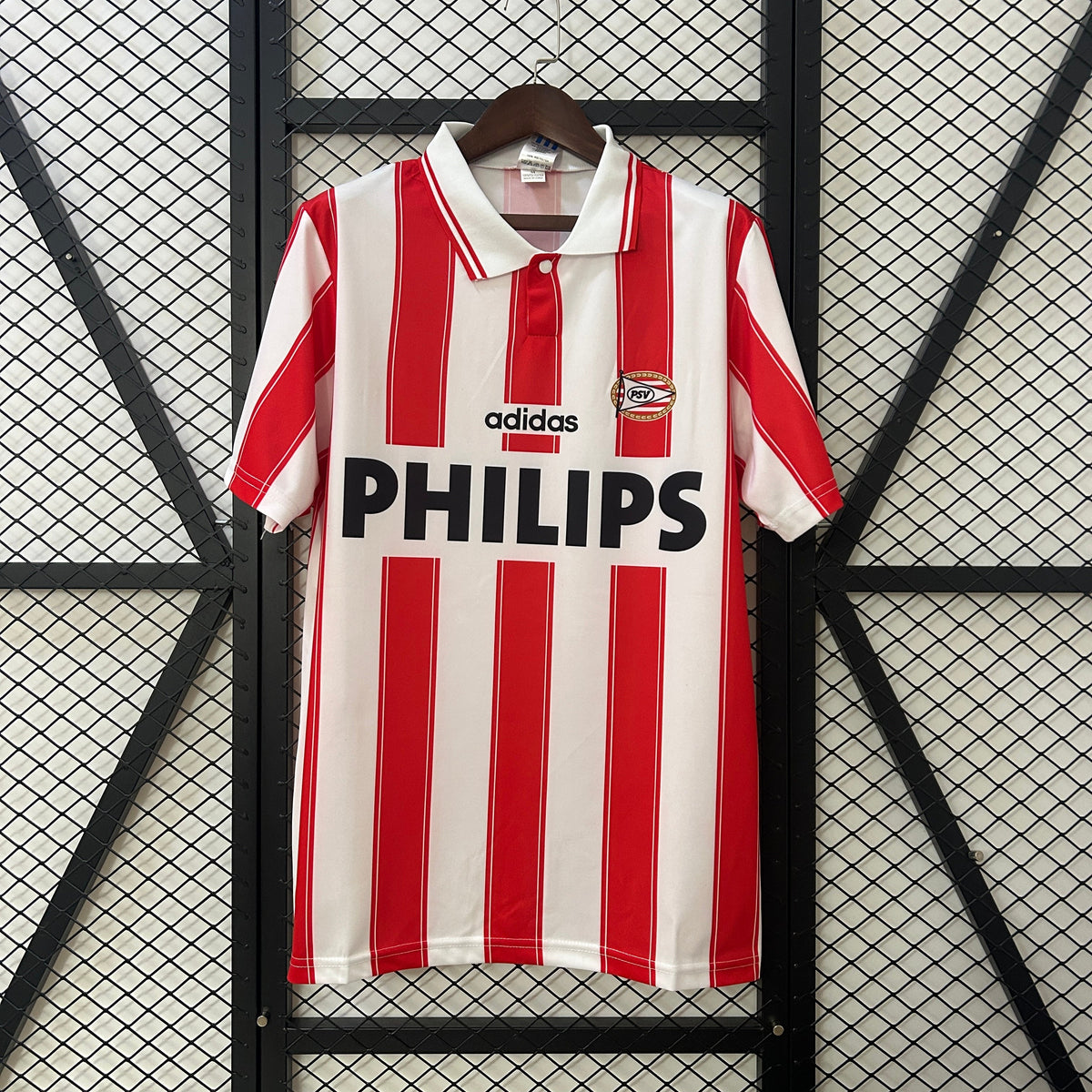 CAMISA RETRÔ PSV HOME 94/95