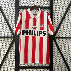 CAMISA RETRÔ PSV HOME 94/95