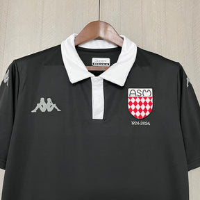 CAMISA MÔNACO 100 ANOS 25/26