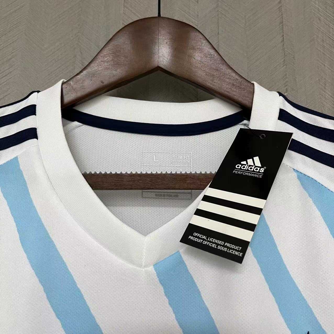 CAMISA NOTTINGHAM FOREST AWAY 23/24