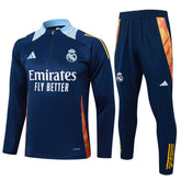 CONJUNTO DE TREINO REAL MADRID B991 24/25