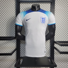 CAMISA INGLATERRA VERSÃO JOGADOR HOME 22/23