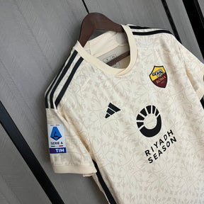 CAMISA ROMA AWAY 23/24