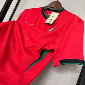 CAMISA PORTUGAL HOME 24/25